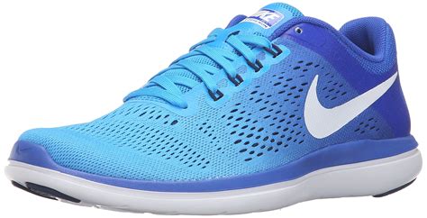 nike flex 2016 rn hardloopschoenen blauw dames review|My Personal Review of Nike's 2016 Run Flex: Why .